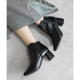 22AW 秋冬新作 日本製 | SHOE FANTASY | 詳細画像15 