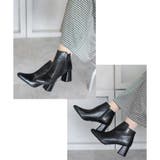 22AW 秋冬新作 日本製 | SHOE FANTASY | 詳細画像17 