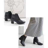 22AW 秋冬新作 日本製 | SHOE FANTASY | 詳細画像18 