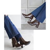 22AW 秋冬新作 日本製 | SHOE FANTASY | 詳細画像22 