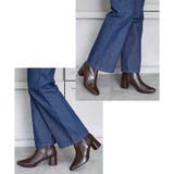 22AW 秋冬新作 日本製 | SHOE FANTASY | 詳細画像24 