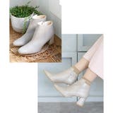 22AW 秋冬新作 日本製 | SHOE FANTASY | 詳細画像28 