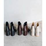 22AW 秋冬新作 日本製 | SHOE FANTASY | 詳細画像32 