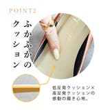 日本製 ラウンドトゥ パンプス | SHOE FANTASY | 詳細画像34 