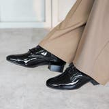 日本製 マニッシュシューズ ヒモ付き | SHOE FANTASY | 詳細画像25 