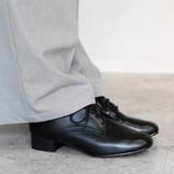 日本製 マニッシュシューズ ヒモ付き | SHOE FANTASY | 詳細画像43 