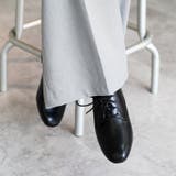 日本製 マニッシュシューズ ヒモ付き | SHOE FANTASY | 詳細画像44 