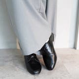 日本製 マニッシュシューズ ヒモ付き | SHOE FANTASY | 詳細画像45 