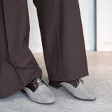 日本製 マニッシュシューズ ヒモ付き | SHOE FANTASY | 詳細画像49 