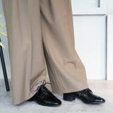 日本製 マニッシュシューズ ヒモ付き | SHOE FANTASY | 詳細画像24 