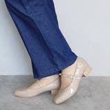 日本製 メリージェーン ストラップ パンプス 晴雨兼用 レイン | SHOE FANTASY | 詳細画像26 