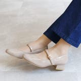 日本製 メリージェーン ストラップ パンプス 晴雨兼用 レイン | SHOE FANTASY | 詳細画像28 