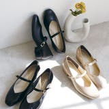 日本製 メリージェーン ストラップ パンプス 晴雨兼用 レイン | SHOE FANTASY | 詳細画像6 