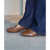 日本製 スクエアトゥ ビットローファー 晴雨兼用 レイン | SHOE FANTASY | 詳細画像21
