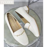 日本製 スクエアトゥ ビットローファー 晴雨兼用 レイン | SHOE FANTASY | 詳細画像25