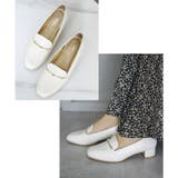 日本製 スクエアトゥ ビットローファー 晴雨兼用 レイン | SHOE FANTASY | 詳細画像28