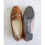 日本製 スクエアトゥ ビットローファー 晴雨兼用 レイン | SHOE FANTASY | 詳細画像30