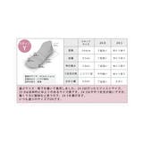 日本製 グログランリボン ローファー パンプス 晴雨兼用 レイン | SHOE FANTASY | 詳細画像58