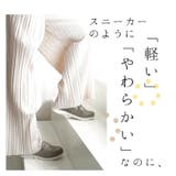 日本製 スニーカーソールローファー 晴雨兼用 レイン | SHOE FANTASY | 詳細画像4 