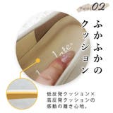 日本製 スニーカーソールローファー 晴雨兼用 レイン | SHOE FANTASY | 詳細画像7 