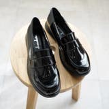 日本製 スニーカーソールローファー 晴雨兼用 レイン | SHOE FANTASY | 詳細画像17 