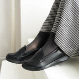 日本製 スニーカーソールローファー 晴雨兼用 レイン | SHOE FANTASY | 詳細画像23 