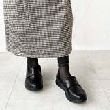 日本製 スニーカーソールローファー 晴雨兼用 レイン | SHOE FANTASY | 詳細画像26 