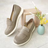 日本製 スニーカーソールローファー 晴雨兼用 レイン | SHOE FANTASY | 詳細画像27 