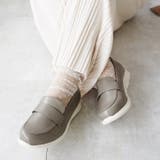 日本製 スニーカーソールローファー 晴雨兼用 レイン | SHOE FANTASY | 詳細画像30 