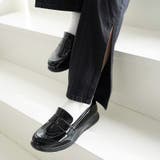 日本製 スニーカーソールローファー 晴雨兼用 レイン | SHOE FANTASY | 詳細画像18 