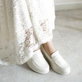 日本製 スニーカーソールローファー 晴雨兼用 レイン | SHOE FANTASY | 詳細画像33 