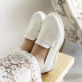 日本製 スニーカーソールローファー 晴雨兼用 レイン | SHOE FANTASY | 詳細画像34 