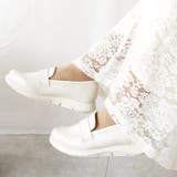 日本製 スニーカーソールローファー 晴雨兼用 レイン | SHOE FANTASY | 詳細画像36 