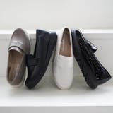 日本製 スニーカーソールローファー 晴雨兼用 レイン | SHOE FANTASY | 詳細画像38 