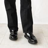 日本製 スニーカーソールローファー 晴雨兼用 レイン | SHOE FANTASY | 詳細画像21 