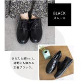 日本製 カジュアル レースアップ スニーカー 晴雨兼用 | SHOE FANTASY | 詳細画像11