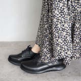 日本製 カジュアル レースアップ スニーカー 晴雨兼用 | SHOE FANTASY | 詳細画像24