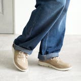 日本製 カジュアル レースアップ スニーカー 晴雨兼用 | SHOE FANTASY | 詳細画像36