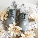 日本製 カジュアル レースアップ スニーカー 晴雨兼用 | SHOE FANTASY | 詳細画像38