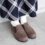 日本製 シンプル カジュアルシューズ スリッポン 幅広 | SHOE FANTASY | 詳細画像21 