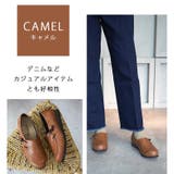 日本製 サイドゴム カジュアル スリッポン | SHOE FANTASY | 詳細画像35