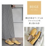 日本製 サイドゴム カジュアル スリッポン | SHOE FANTASY | 詳細画像36