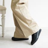 日本製 サイドゴム カジュアル スリッポン | SHOE FANTASY | 詳細画像11