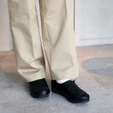 日本製 サイドゴム カジュアル スリッポン | SHOE FANTASY | 詳細画像13