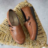 日本製 サイドゴム カジュアル スリッポン | SHOE FANTASY | 詳細画像14