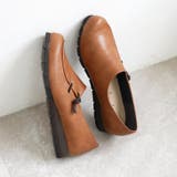 日本製 サイドゴム カジュアル スリッポン | SHOE FANTASY | 詳細画像15