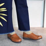 日本製 サイドゴム カジュアル スリッポン | SHOE FANTASY | 詳細画像17