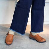 日本製 サイドゴム カジュアル スリッポン | SHOE FANTASY | 詳細画像18