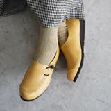 日本製 サイドゴム カジュアル スリッポン | SHOE FANTASY | 詳細画像22