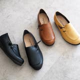 日本製 サイドゴム カジュアル スリッポン | SHOE FANTASY | 詳細画像4